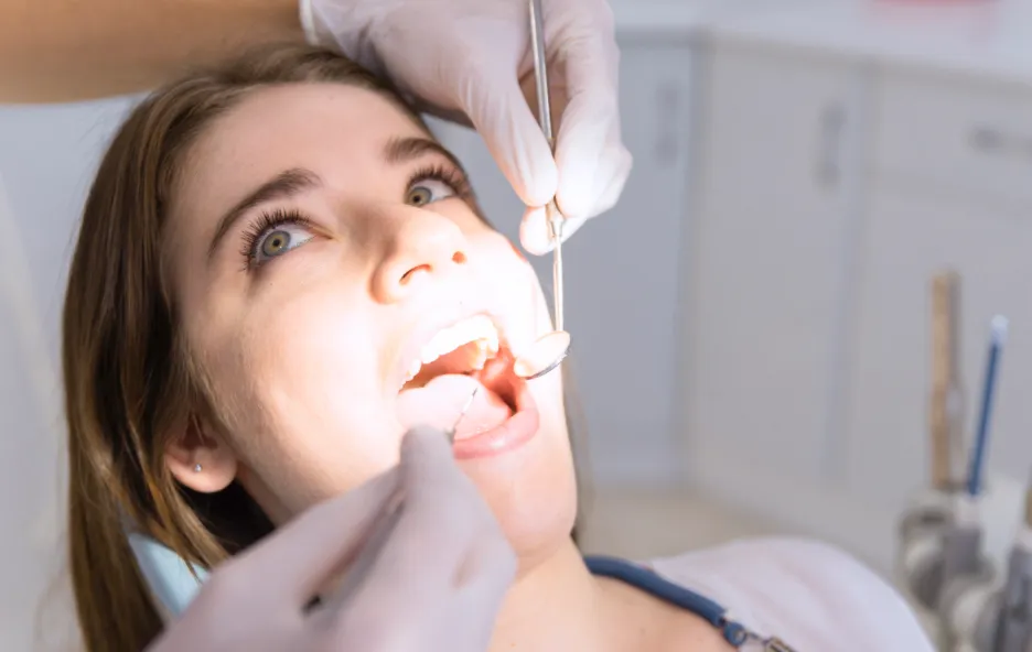 Kanal Tedavisi İşlemi